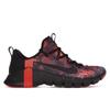 Free Metcon 3 Martian Sunrise Unisex Sneakers Multi-Color Black Red-Plum CJ0861-002