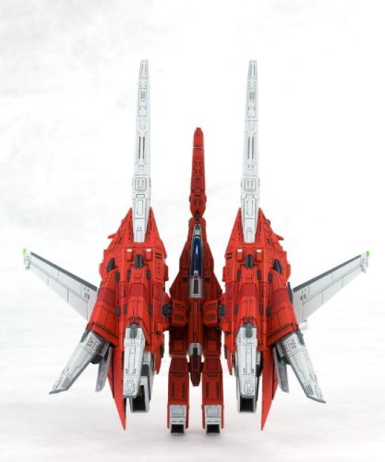 Kotobukiya Пластиковый набор Raystorm Scale R-GRAY1 1/144