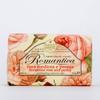 Italian Scented Soap Romantica Rose/peony 250g
