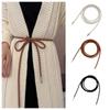 Korean Style Bow Knotted Belt Dress Decoration Belts Women Waistband Party Decoration