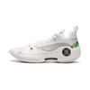 Way of Wade 10 Low Pixel Men Sneakers White ABAS083-12