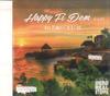 CD HERO REAL STEPPA - Happy Fi Dem Vol.14 - All Kinds Of  HUMANCREST Taiwan Reggae, Ska & Dub Used