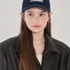 More Jude Fine Jude Logo Cap Navy