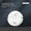 Household Sweeping Robot Cleaning Machine Three-in-one Vacuum Cleaner Household Mopping Sweeper