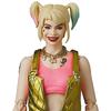 Medicom Birds of Prey: Harley Quinn (Overalls Vers