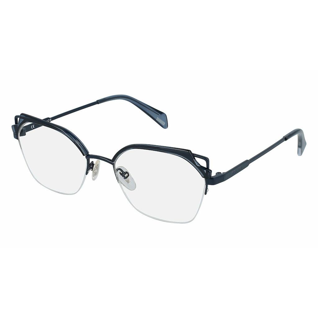 Ladies' Spectacle Frame Police VPLA04-5201HR Ø 52 Mm