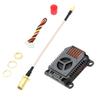 5.8G 5.8GHz 3W Video Transmitter Receiver Handheld Screen Suitable For FPV Drone