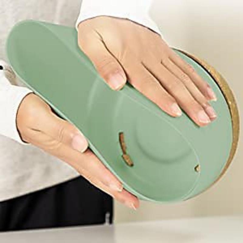 Plant Pots Lightweight Large Pots for Indoor Plants and Outdoor Plants Large Plastic Pots with Drainage