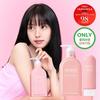 Salon Therapy Damage Care Shampoo 500ml Special Set (Alleviates Hair Loss Symptoms)