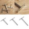 Concealed Racks Furniture Invisible Shelf Brackets Storage Support Bench Board Wall Mount Shelf