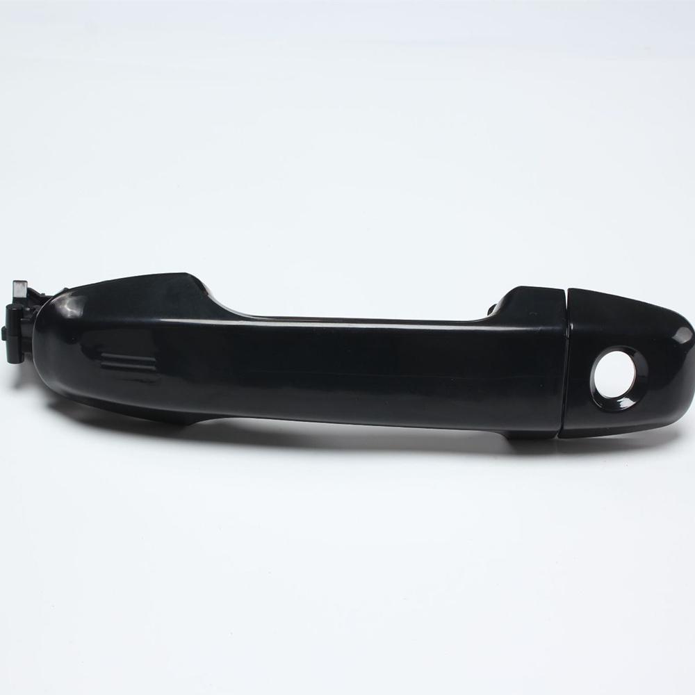 Front Left/Right Exterior Door Handle For 2012-17 Toyota Camry W/o Keyless Entry