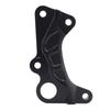 Motorcycle Front Brake Caliper Bracket Aluminum Alloy Radial Caliper Mount Adapter Bracket