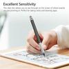 Lightweight Tablet Phone Accessories Drawing Pen Capacitive Stylus Touch Screen Pen Touchpen