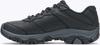Hiking Shoes Merrell Moab Adventure 3 WP Black