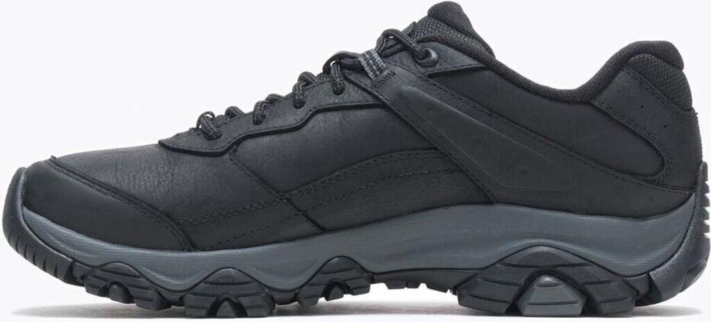 Hiking Shoes Merrell Moab Adventure 3 WP Black