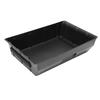 Under Seat Storage Box Driver Passenger Underseat Organizer Tray Bin Replacement for Tesla Model Y 2020‑2022