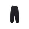 Lab Womens Solo Swoosh Fleece Sweatpants (Asia Sizing) Black Women Streetwear DA0334-010