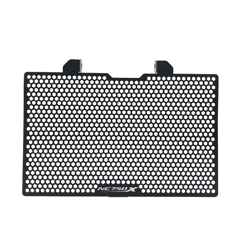 New Radiator Grille Cover Guard Protection Protetor For HONDA NC750X NC 750X NC750 X Motorcycle