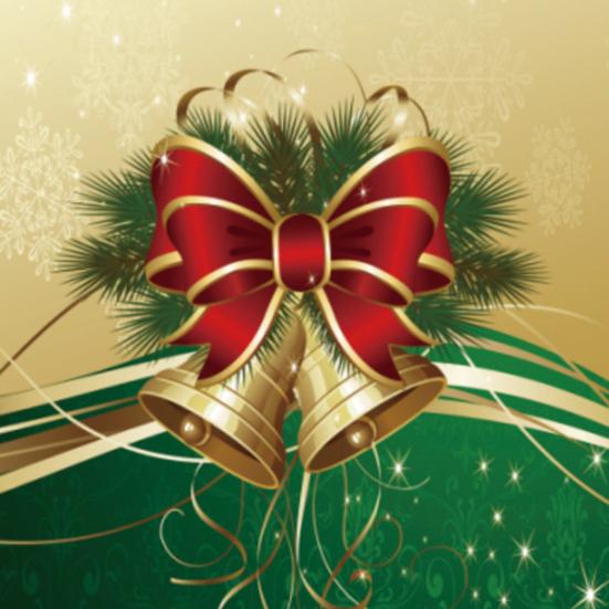 Yousheng Christmas Chair Cover Dustproof Cartoon Santa Snowman Print Stretchable Fabric Anti-slip New Year Party Decoration Chair Protective Sleeves