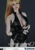 [TOYBARJAPAN] 1/6 Scale Figure Accessory/Sexy Beauty ZYTOYS ZY16-15 Sexy Leather Lingerie (Body and Head Not Included)