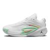 New Luka 3 Anti Slip Wear Resistant Low Top Basketball Shoes White Kids' HQ5058-107