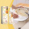 Многоцелевое чистящее средство для кухни, безопасное для мытья овощей, обезжириватель для блюд, 100 мл