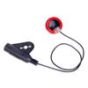 Piezo Pickup for Electric Also Great for Ukulele and Pickup Cover with External Noise Reduction Acoustic Instrument Parts Guitar, Violin, Function,