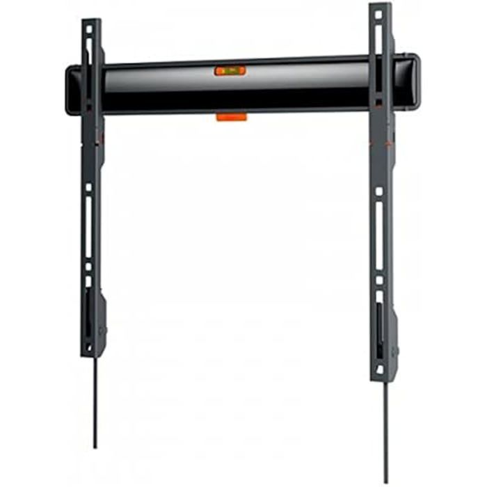 Support De TV - VOGEL'S - TWM3403 - Inclinable - 50 Kg - Noir