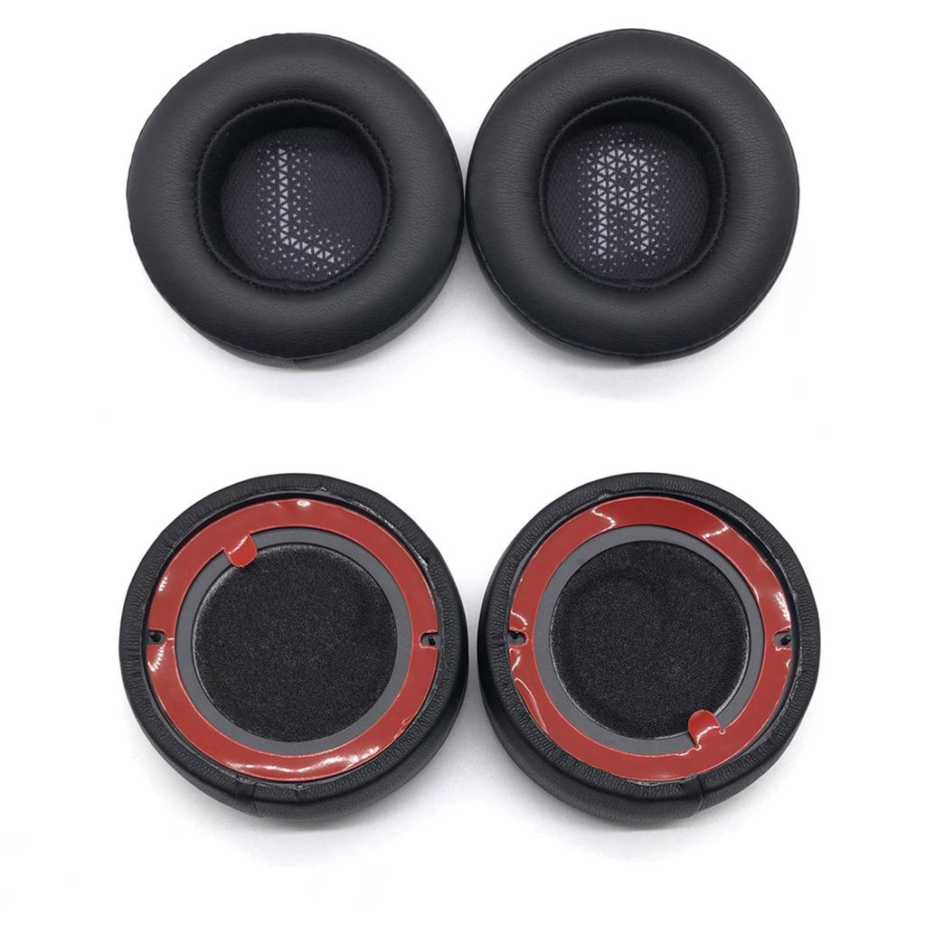 1Pair Replacement Ear Pads Cushion Cover for JBL Everest 310BT Wireless Headphone Earmuff Headset Sleeve
