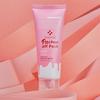 PAUL MEDISON Deep-Red Pore Peel Off Pack 155 Ml+brush
