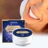 Gleaming Teeth Whitening Powder Removes Stains  Discoloration Freshens Breath and Cleans Teeth Perfect For Oral Care