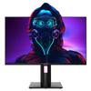 KTC H27T22 Gaming Monitor 27-inch 2560x1440 QHD 165Hz Fast IPS 1ms Response Time 100% sRGB HDMI2.0 DP1.2