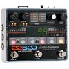 22500 Dual Stereo Looper Looper Electro-Harmonix [item]