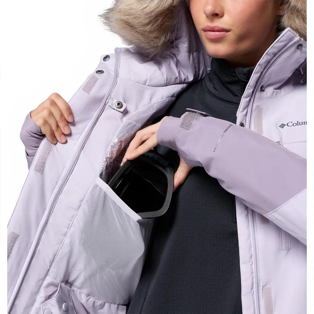 Columbia Ava Alpine™ II Jacket