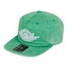 Nike Logo Design Cotton Polyester Baseball Cap Unisex Hats Green IB3009-324