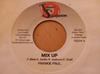 7inch Record FRANKIE PAUL - Mix Up TS034 Total Satisfact 2003 Jamaica Reggae, Ska & Dub Used