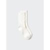 Uniqlo Heattex Socks  Rip 