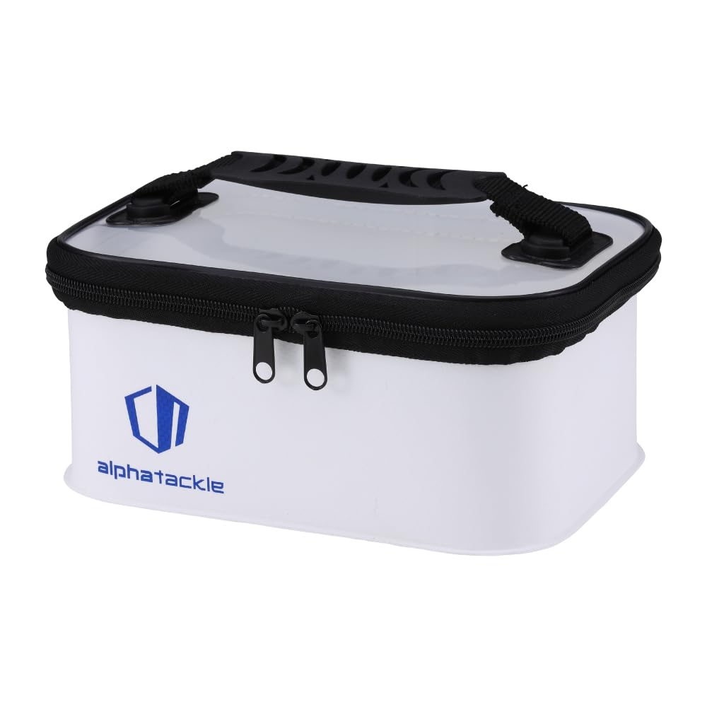 Alpha Tackle AT SYSTEM INNER BAKKAN Inner WHT 23 (System Bakkan)