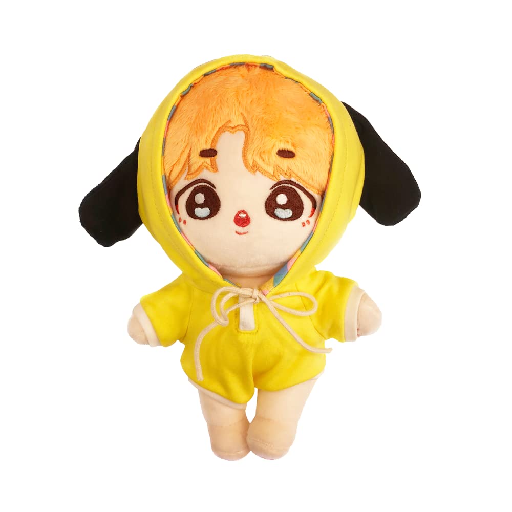 BTS Plush Doll (JIMIN)
