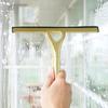 Gold Convenient And Practical Shower Squeegee For Effective Cleaning Sturdy And Durable Stainless
