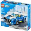 LEGO City 60312 Police Cars, 1, Mixed Color