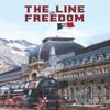 The Line To Freedom by Mike Walsham Paperback Book 9781035882663