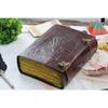 Tree of Life Vintage Journal Handmade Journal Leather Journal Gifts 10x7 Inches