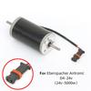 Car Parking Heater Motor Diesel Heater Bearing Motor for Eberspacher Airtronic D4 24V