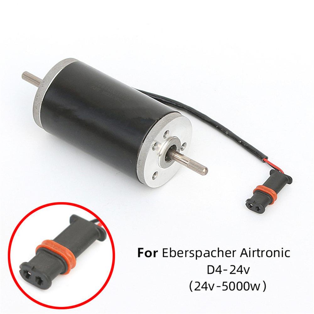 Car Parking Heater Motor Diesel Heater Bearing Motor for Eberspacher Airtronic D4 24V
