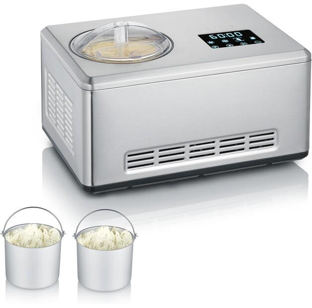 Ice Cream Maker Severin EZ7406