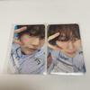 [USED] Nct Wish Song Bird Ryo Trading Card