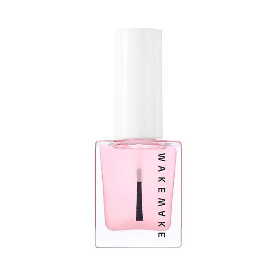 Wake Make Nail Gun Pink Cuticle Oil