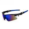 Sports Men Sunglasses Road Bicycle Glasses Mountain Cycling Riding Protection Goggles Eyewear Mtb Bike Sun Glasses