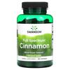 Full Spectrum Cinnamon, 375 Mg, 180 Capsules